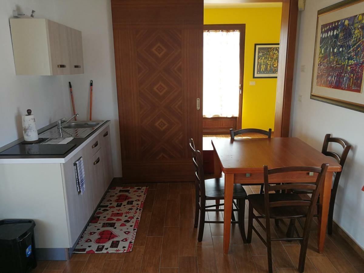 Il Giardino Degli Ulivi Bed & Breakfast Galatina Exterior photo